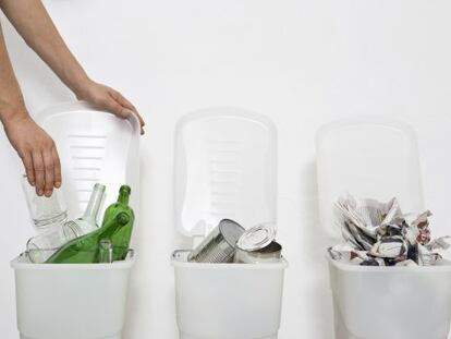 ¿Por qué querría un país comprar montañas de basura? Suecia lo hace