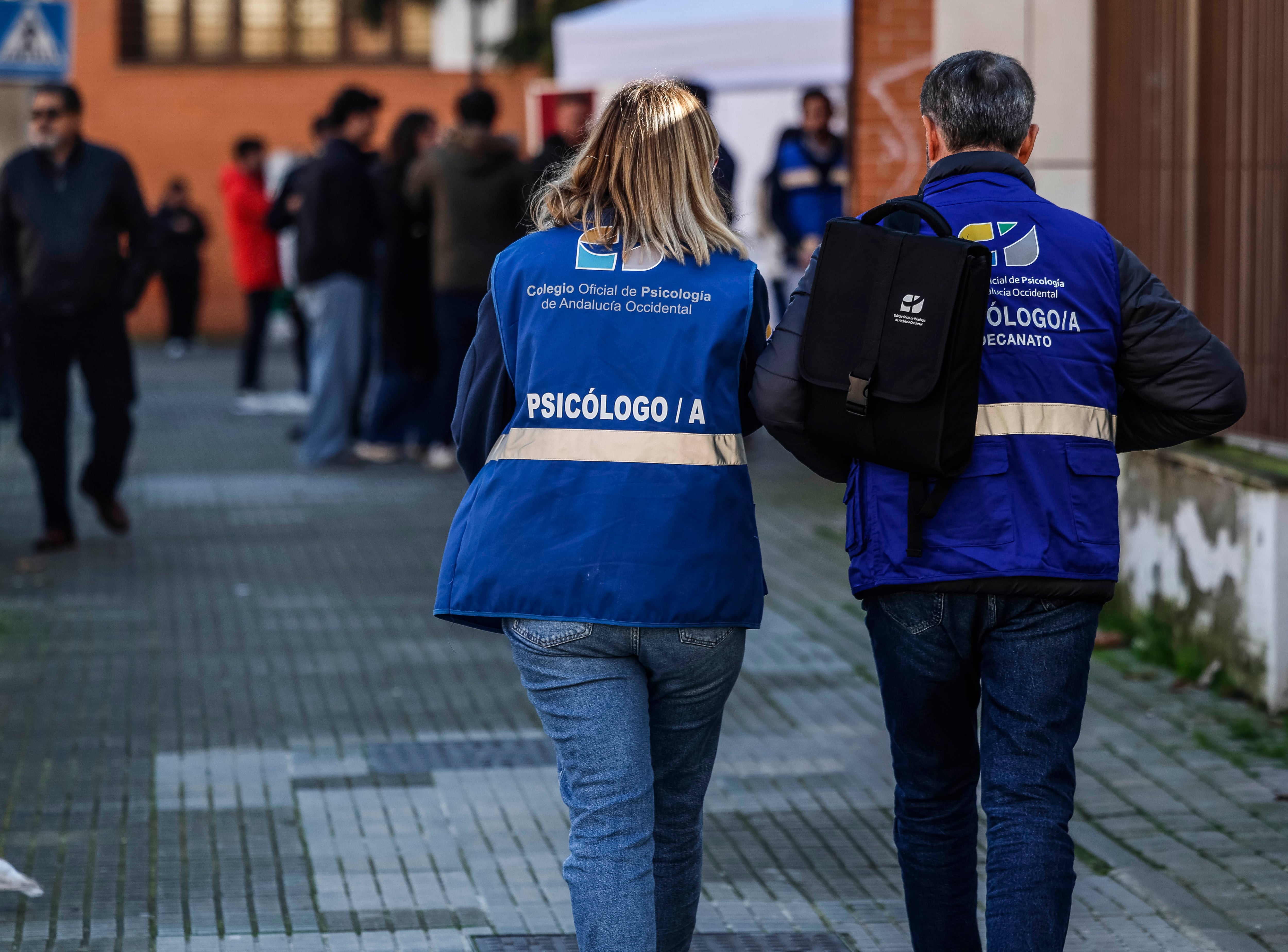 La tragedia de Adamuz en cifras: 43 denuncias de desaparición, 41 cuerpos hallados y una veintena de identificados