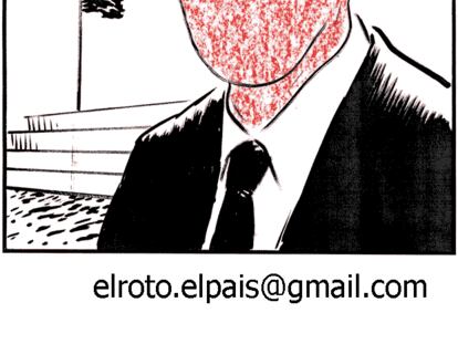 EL ROTO