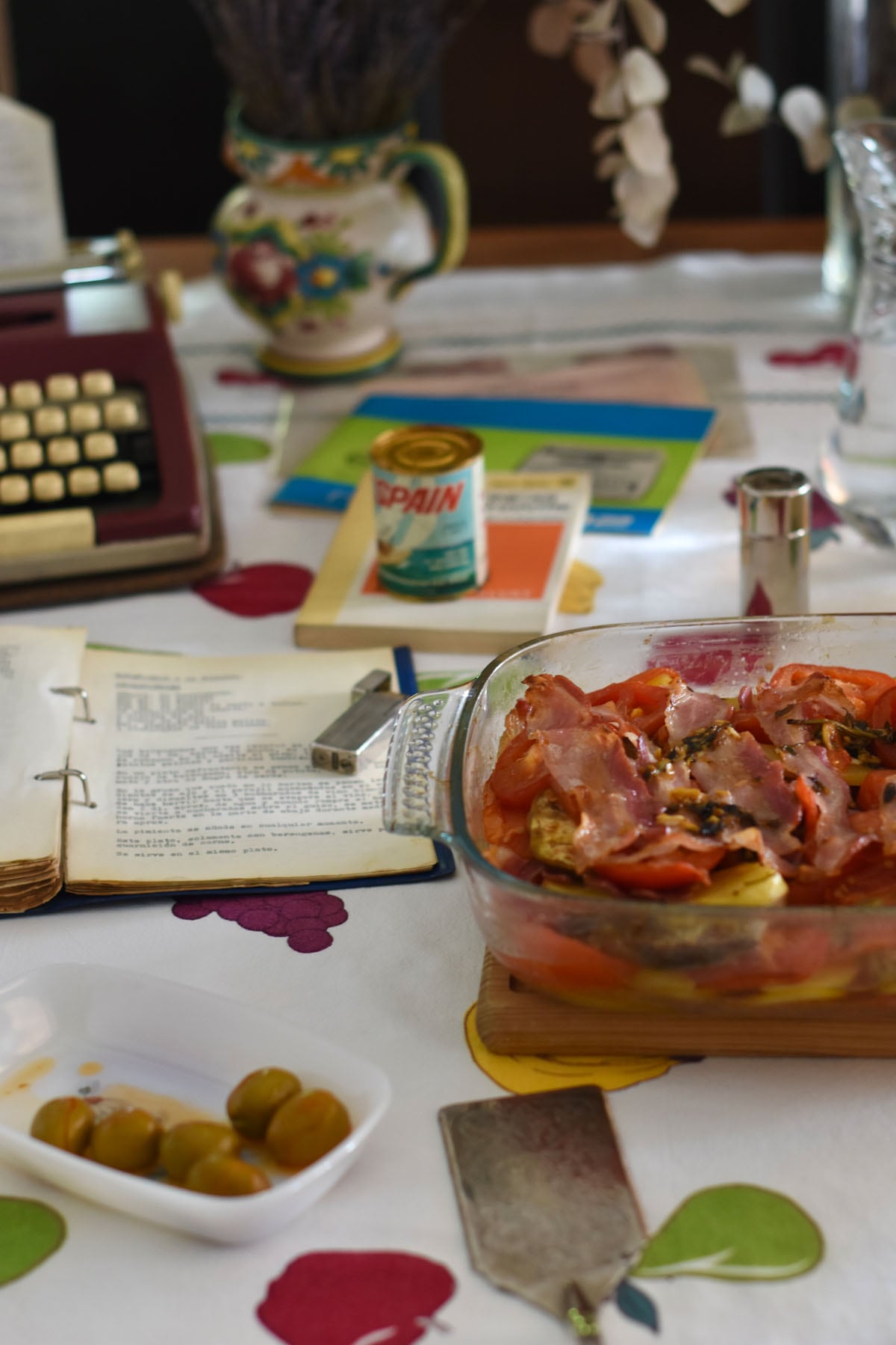 El Pyrex, ese inventazo