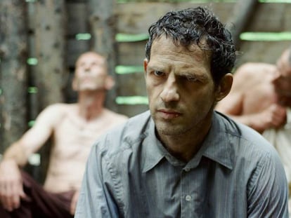 ‘El hijo de Saúl’, una mirada al drama del Holocausto y a la imposibilidad de reproducir el horror