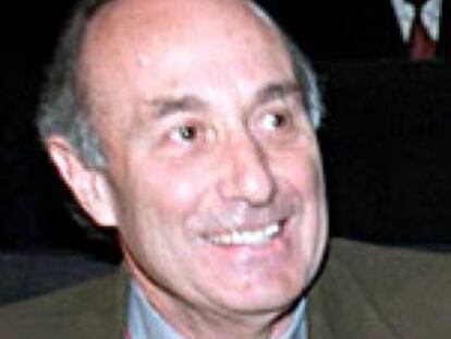 Entrevista con Francisco Frutos