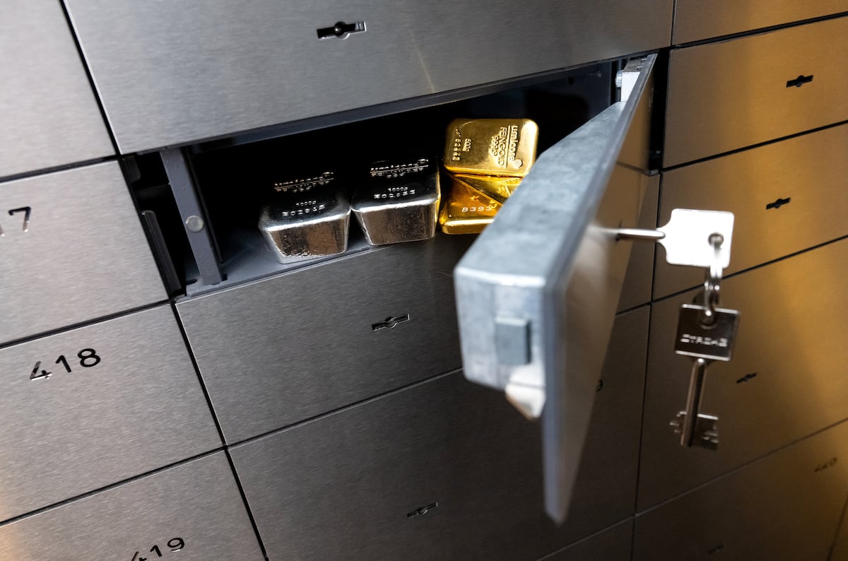 La hora de los metales preciosos: cómo invertir en oro y plata ...