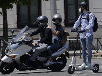 Estas son las normas detalladas para la vuelta a la oficina