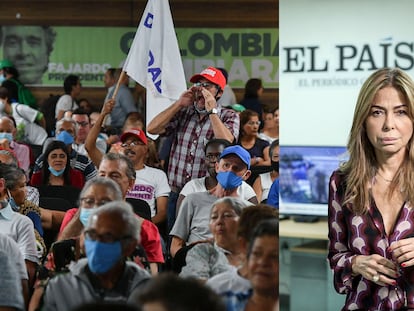 Videoanálisis | Las claves de los candidatos a la presidencia de Colombia