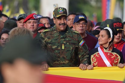 Nicolás Maduro
