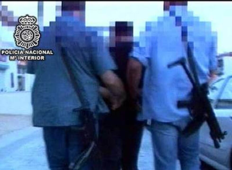 Desarticulada Una Red De Trata De Mujeres Que Operaba En España Y