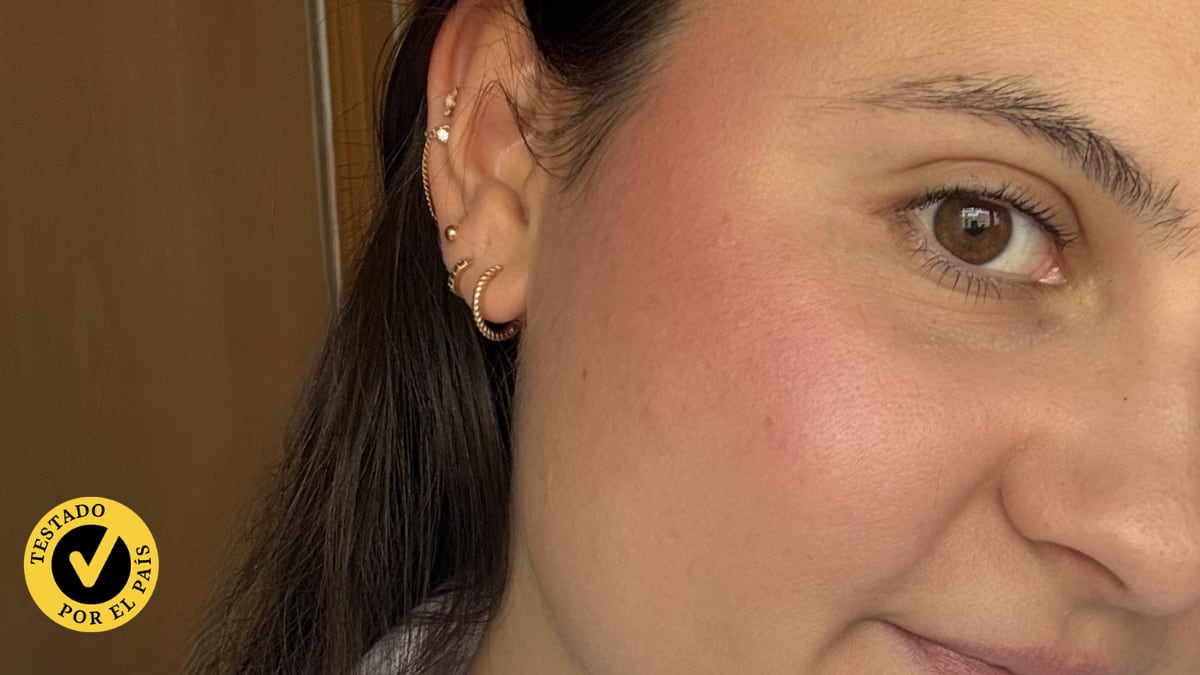Dos coloretes de Dior y una técnica viral: los probamos para ver cómo se hace el blush combo perfecto