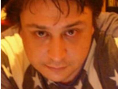 Entrevista con Hernan Casciari