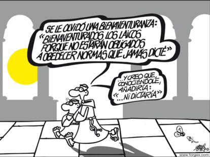 FORGES