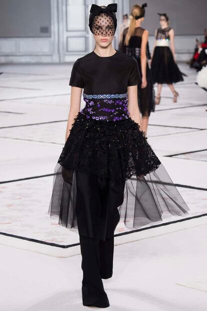 giambattista valli alta costura primavera 2015