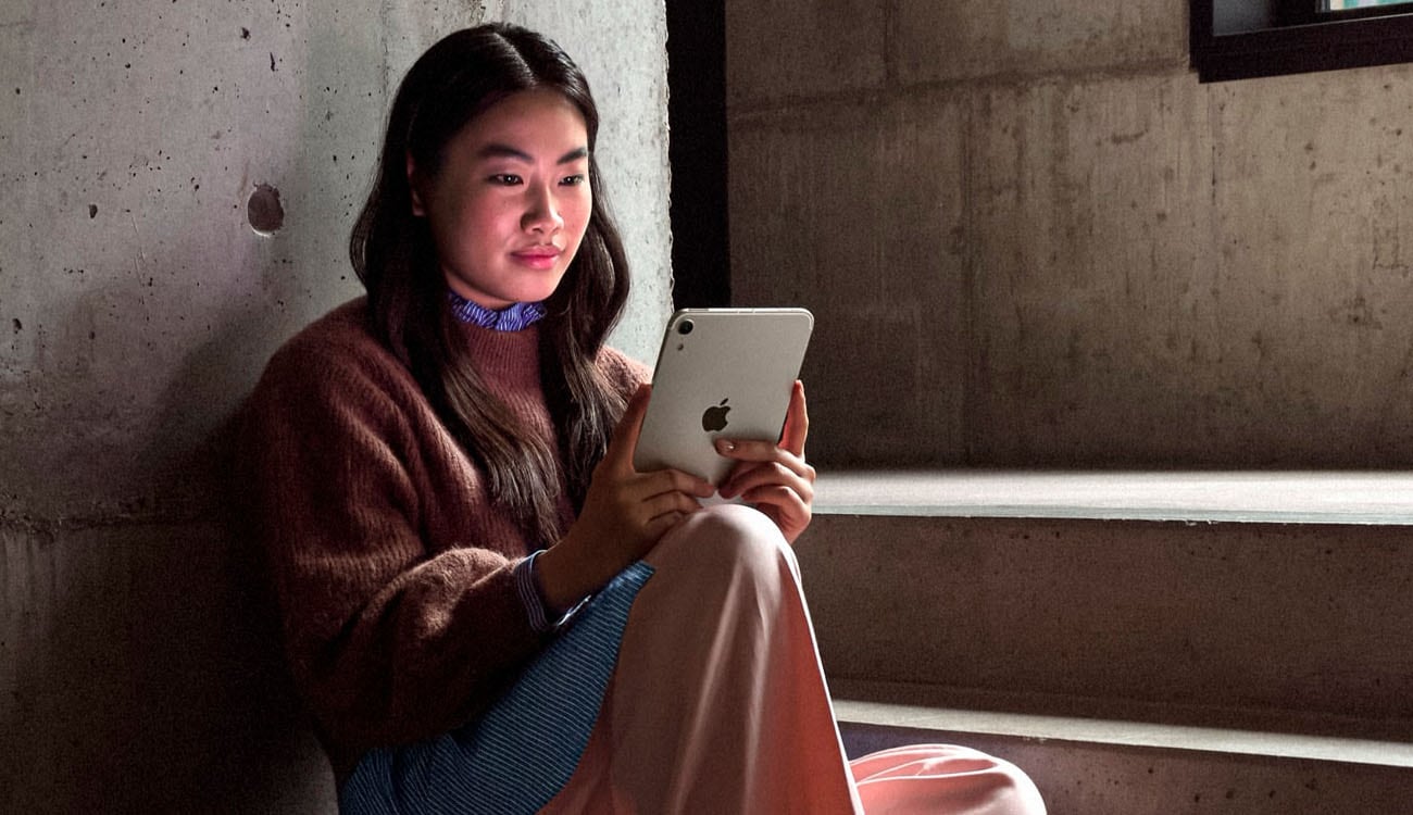 Apple lanza el nuevo iPad mini con grandes mejoras: pantalla OLED y procesador A20 Pro