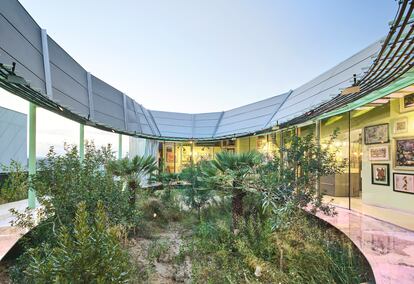 Rambla Climate-House