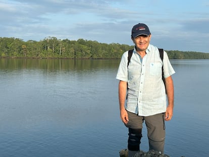 Jesús Abad Colorado