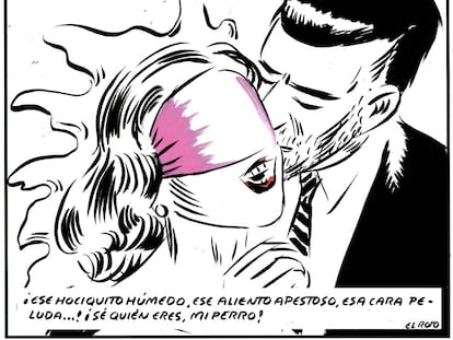 El Roto