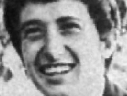 Pete Quaife.