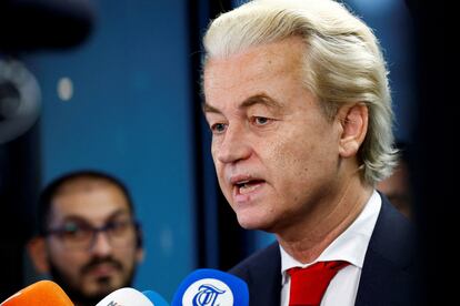 Geert Wilders