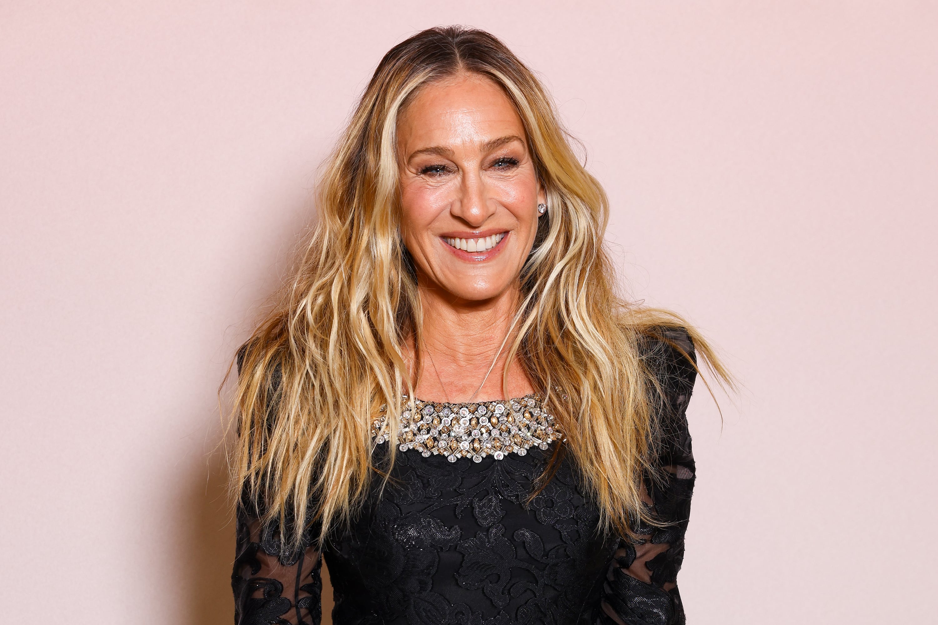 El motivo por el que Sarah Jessica Parker rechaza hacerse fotos con sus fans y qué les ofrece a cambio