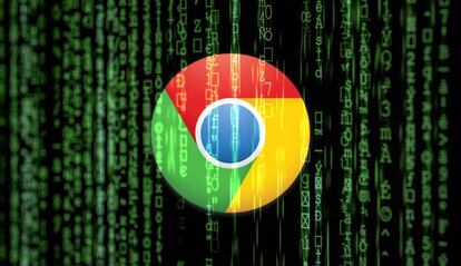 Google Chrome tiene un problema de