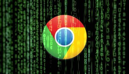 Google Chrome tiene un problema de 