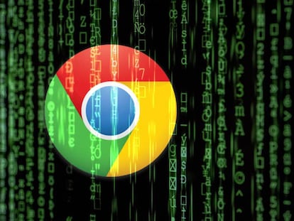 Google Chrome tiene un problema de 