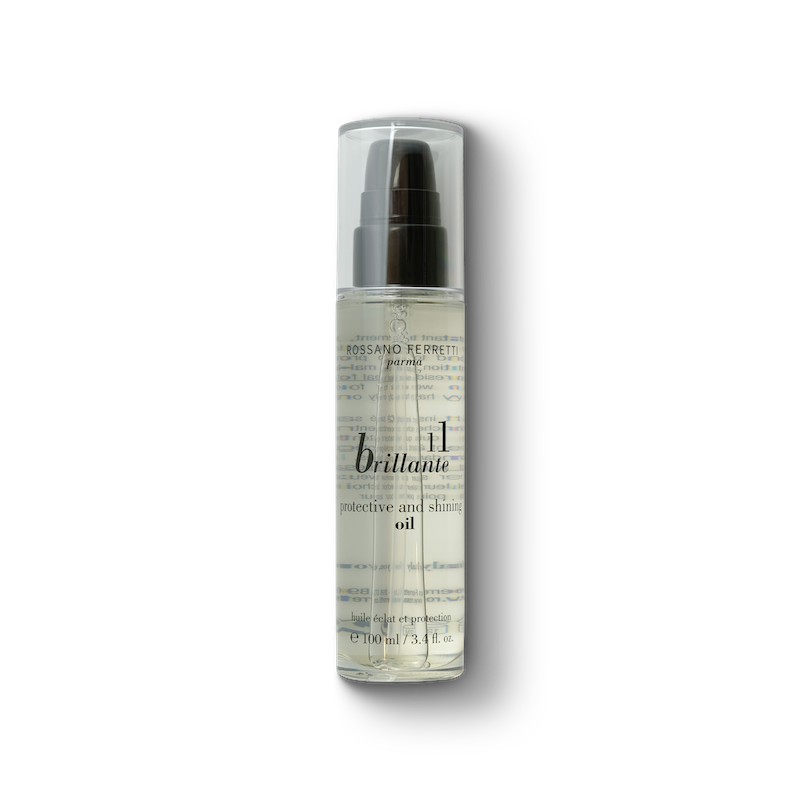 Protective & Shine Oil, de Rossano Ferretti.