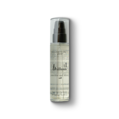 Protective & Shine Oil, de Rossano Ferretti.