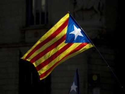 Sigue aquí toda la información relacionada con el proceso separatista