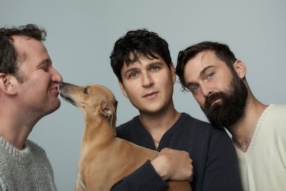 Vampire Weekend