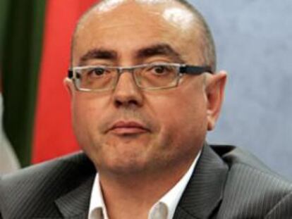 Entrevista con Javier Madrazo