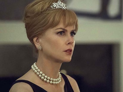 Olvídate del botox: los papeles que han hecho de Nicole Kidman la actriz más valorada