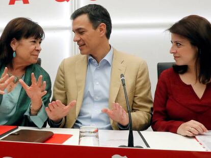 Después del 28A: con la mirada puesta en 2023