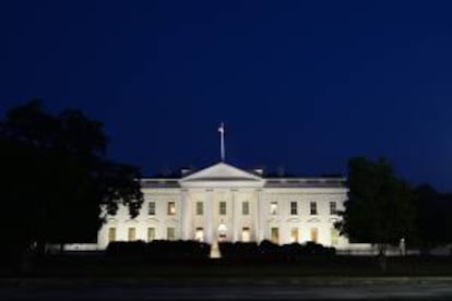 Pese a los problemas políticos y la mala imagen que acechan a algunas de sus instituciones más emblemáticas, especialmente al Congreso y la Casa Blanca, lo cierto es que desde el punto de vista económico el área metropolitana de Washington es una de las zonas con mejores perspectivas. EFE/Archivo