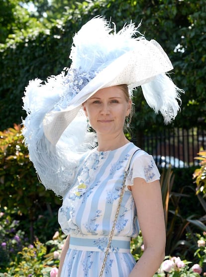 Royal Ascot 2017 &#8211; Fashion, Day 1