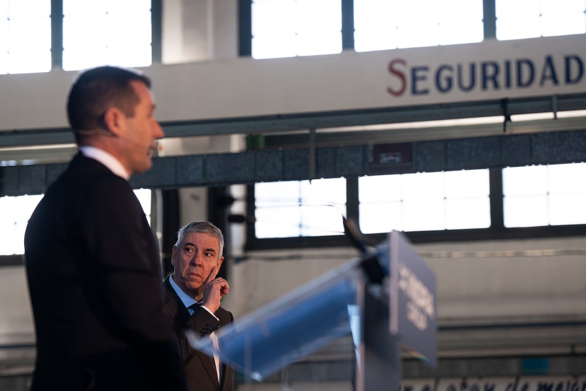 Cómo el pulso entre el Gobierno y los Escribano por el control de Indra frustró la gran fusión de la defensa española 