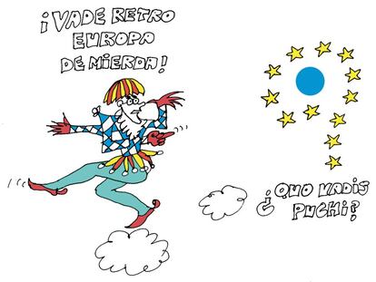 Peridis