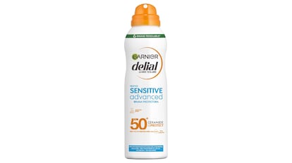 Bruma FPS 50+ de Garnier.