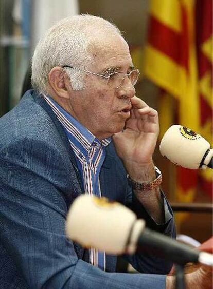 Luis Aragonés