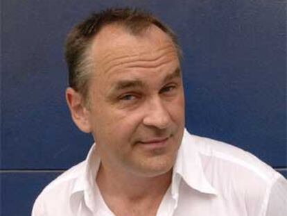 Daniel MacIvor.