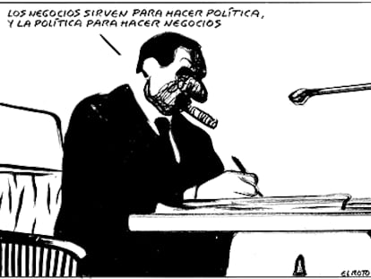EL ROTO