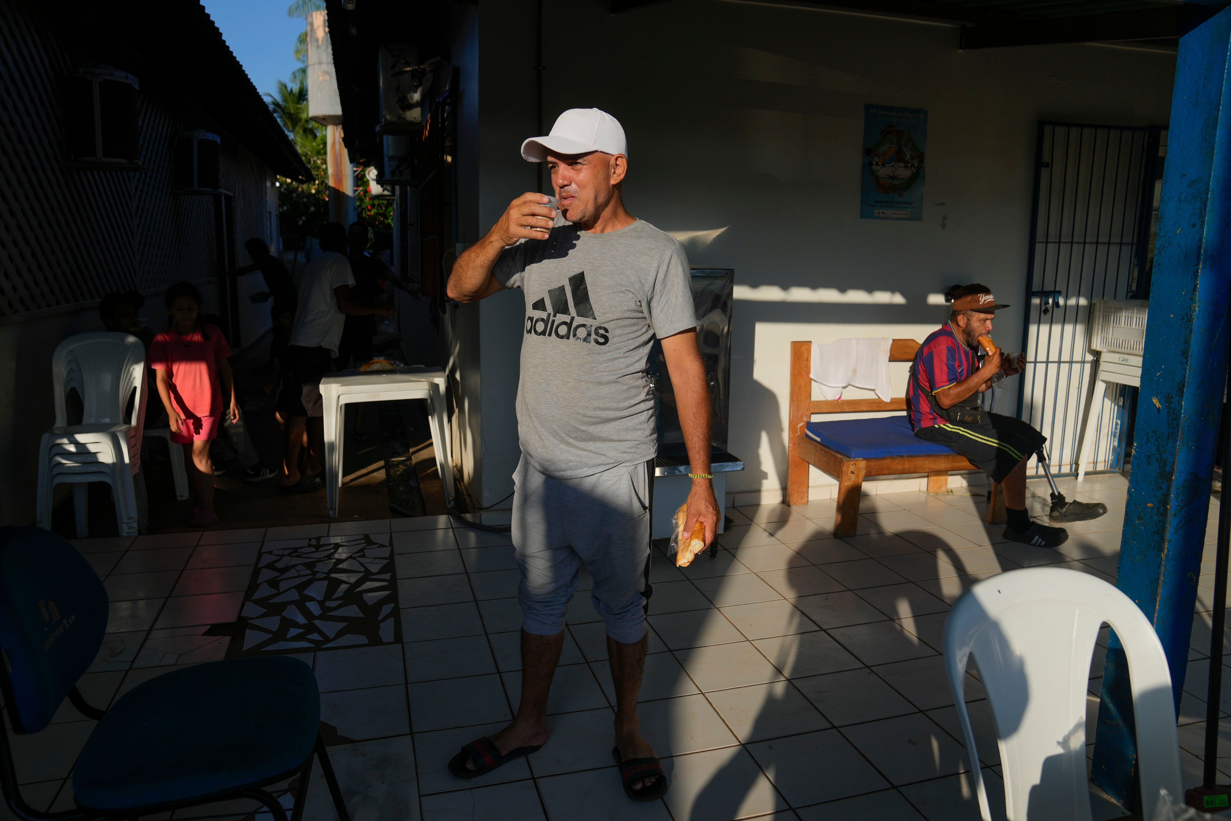 Brasil, una nueva tierra prometida para los cubanos