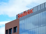 Sede de Bankinter.