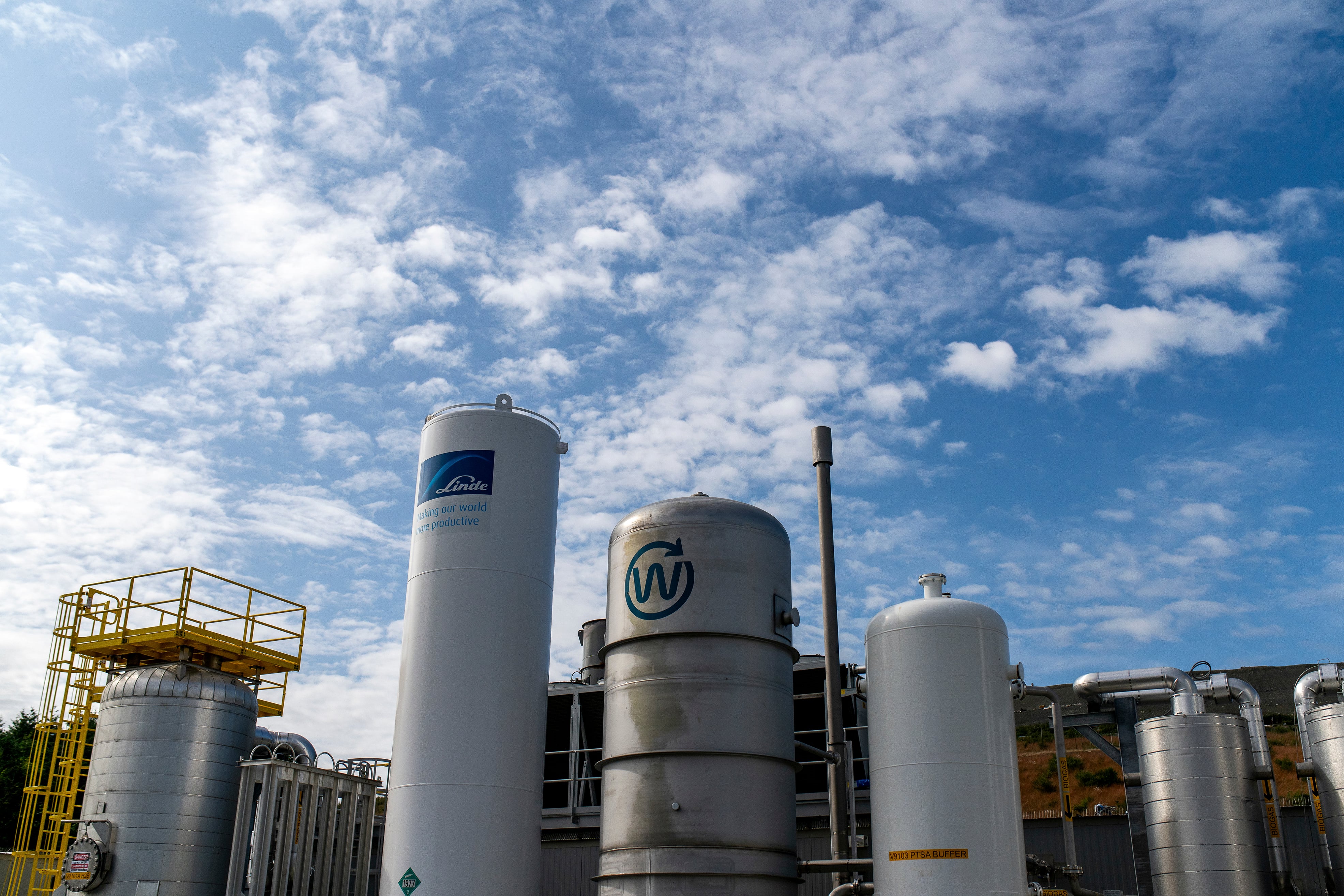 Gas natural y yacimientos no convencionales: una estrategia para la soberanía energética, el crecimiento y el bienestar en México