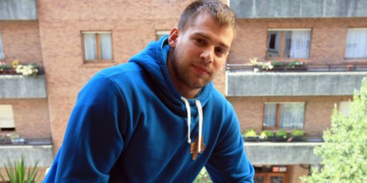 “Los raperos y los 'bertsolaris' utilizamos el mismo lenguaje ...