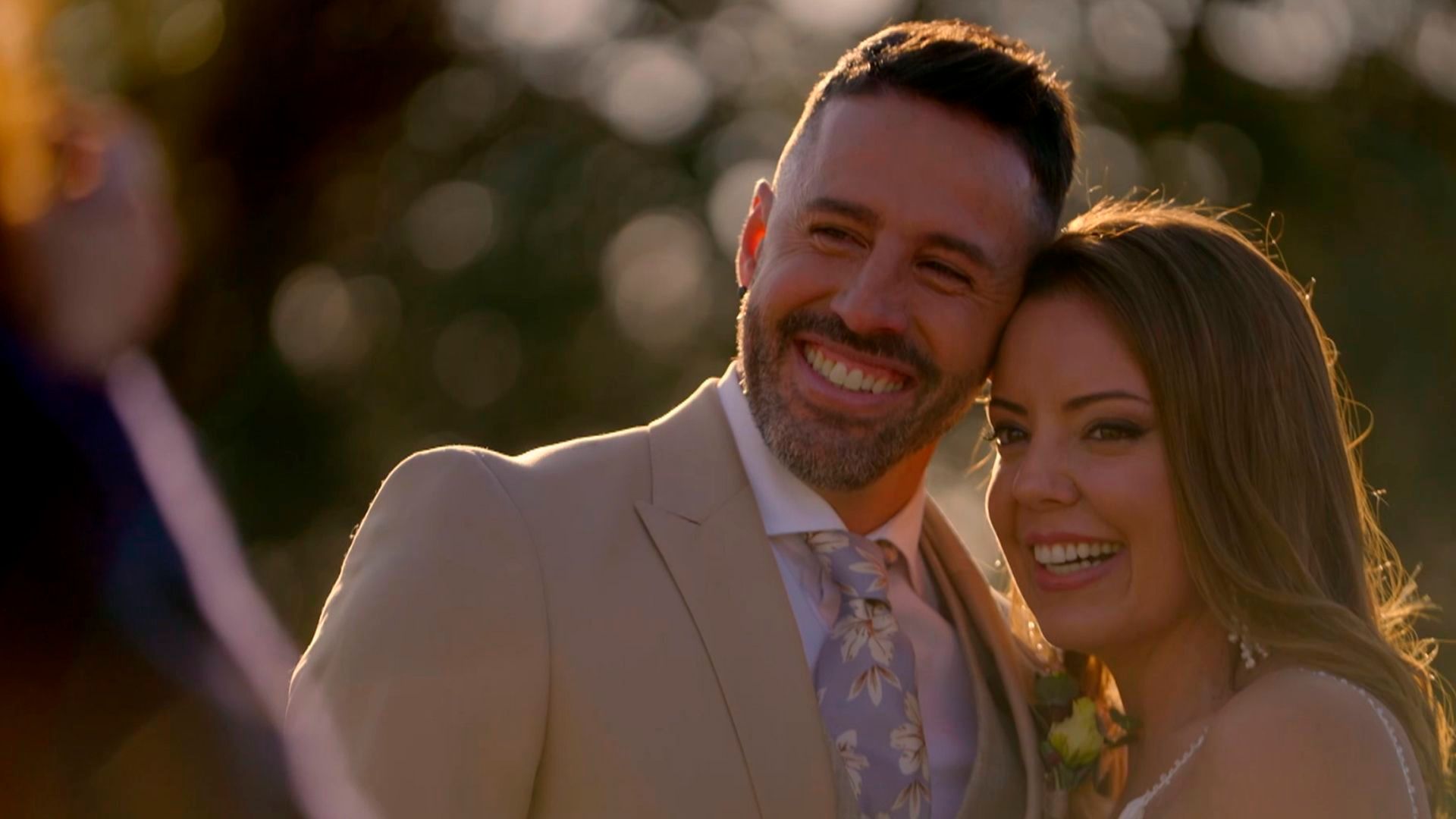 Reality “Casados a prima vista”: matrimoni rapidi e rischi legali