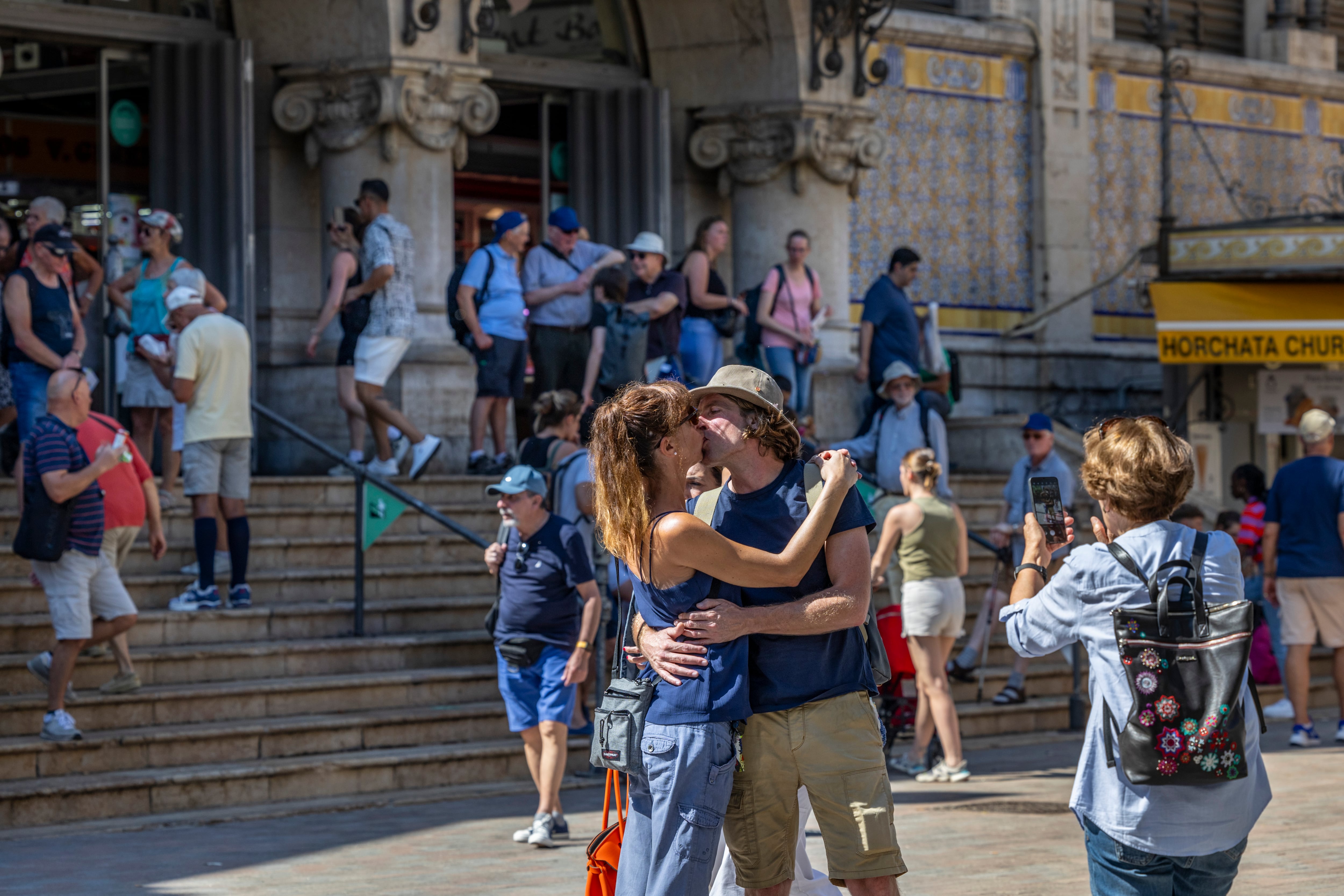 El CIS se pregunta si el amor nos hace más demócratas