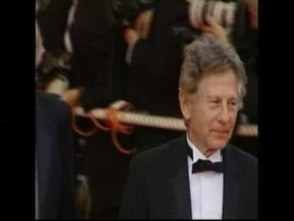 Roman Polanski, en libertad