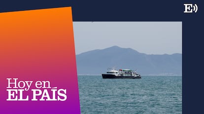 ‘Podcast’ | Gaza: dejar las redes, subirse al barco