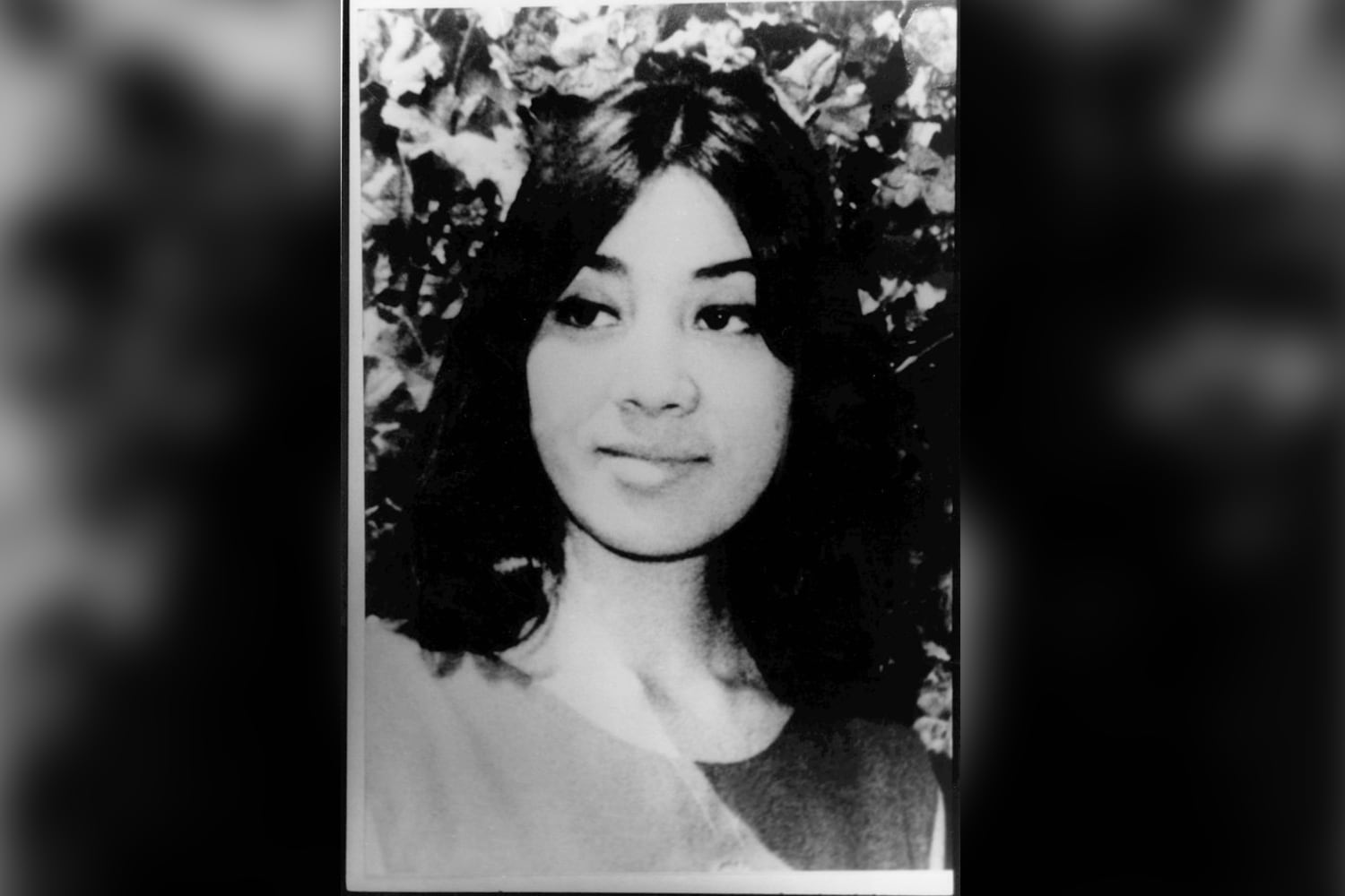 Una prueba de ADN confirma que Bernarda Vera, hallada con vida en Argentina, no es una desaparecida de la dictadura de Pinochet