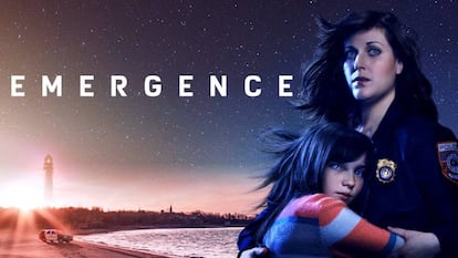 Serie Emergence Movistar